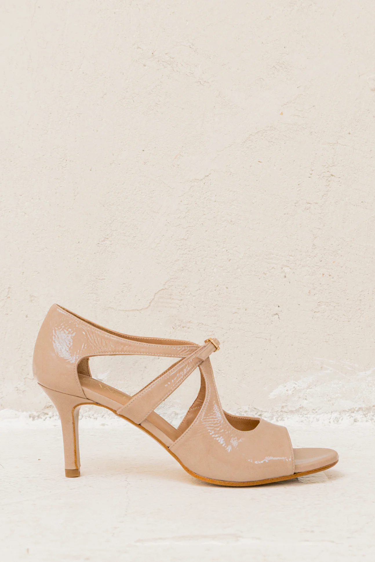 ZAPATOS DE FIESTA